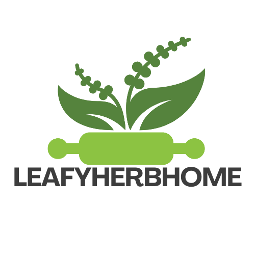 leafyherbhome.com