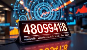 4809694138: The Hidden Power of This Number in Tech, Finance, and Data Security