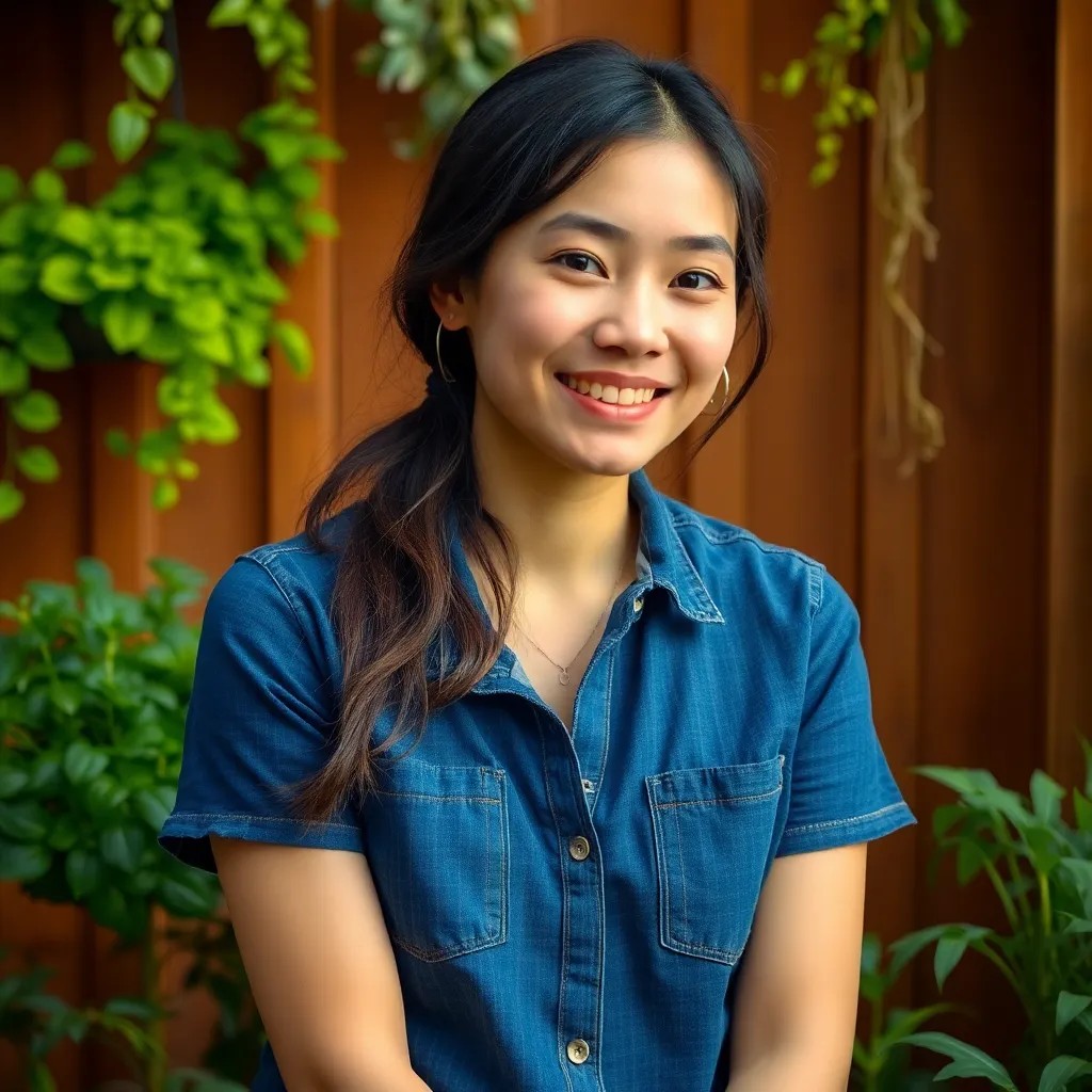 Isla Lin