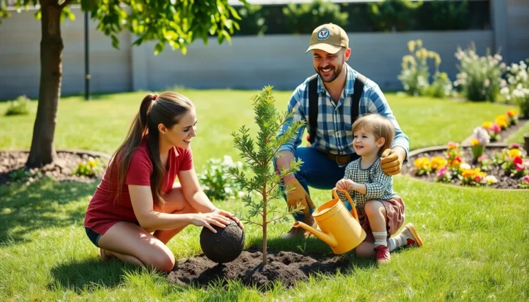 tree planting tips